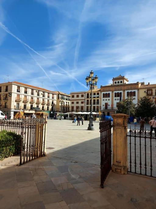 Todimer Los Cuatro Arcos Сантафе Экстерьер фото